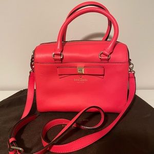 Kate Spade crossbody bag